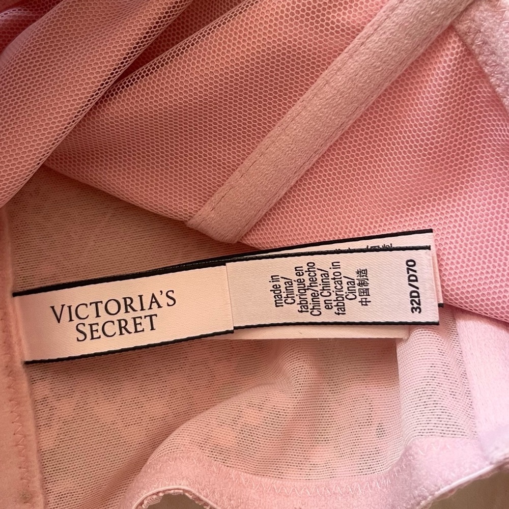 Victoria secret bustier Vintage - Picture 3 of 3
